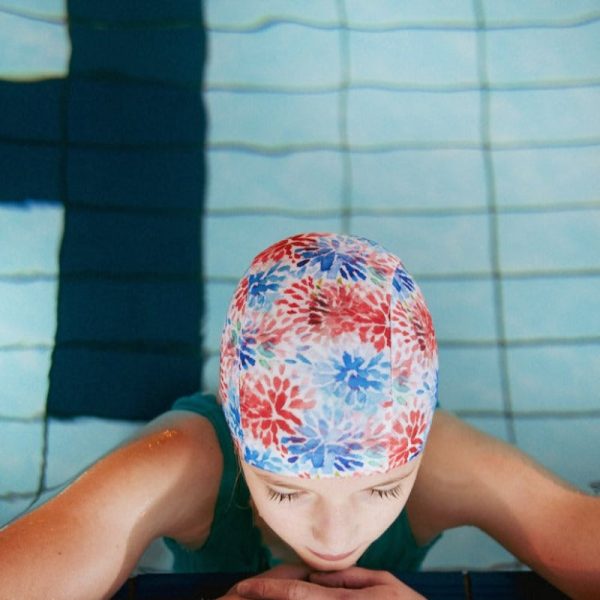 Hamptons children s swimming cap - THE NICE FLEET Online Sale