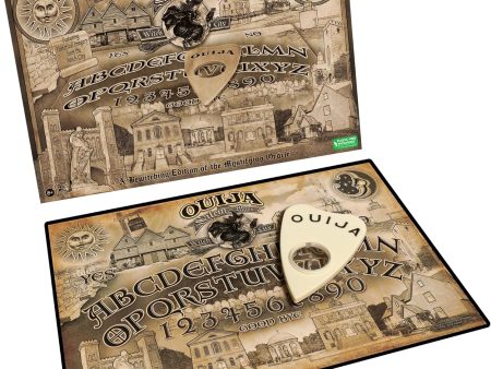 Ouija® Salem Edition For Cheap