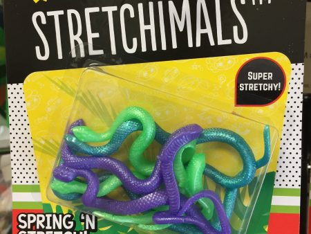 Stretchimals on Sale