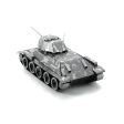 T-34 Online Sale