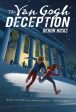 The Van Gogh Deception By Deron R. Hicks Hot on Sale