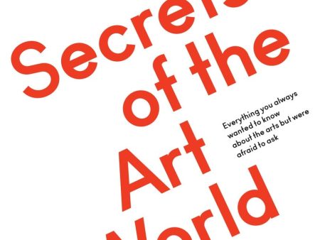 100 Secrets of the Art World Online