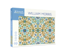 William Morris 1000-Piece Jigsaw Puzzle Supply