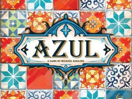 Azul Online Hot Sale