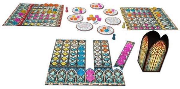 Azul: Stained Glass Of Sintra Sale