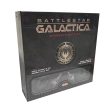 Battlestar Galactica: Starship Battles - Starter Set Online Hot Sale