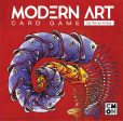 Modern Art Card Game Online Hot Sale