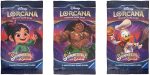 Lorcana: Shimmering Skies Booster Pack Discount