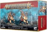 Stormcast Eternals: Dracothian Guard Supply