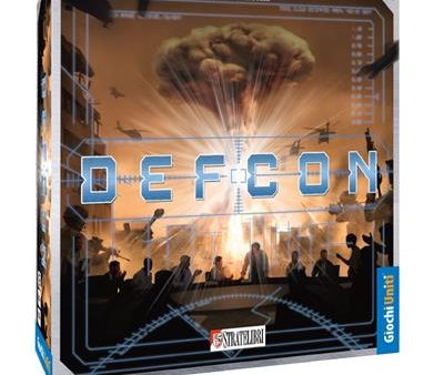 Defcon on Sale