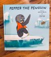 Pepper The Penguin Hot on Sale