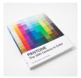 Pantone: the 20th Century in Color Eiseman, Ricker Hard Cover Book For Cheap