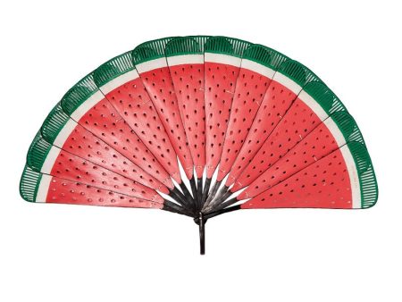 Watermelon Fan - PUBUMÉSU Online Hot Sale