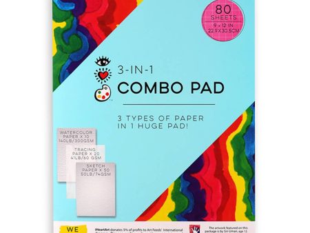 3-in-1 Combo Drawing Pad Sale