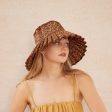 Chapeau Island Capri Beach Drive - LORNA MURRAY APPAREL Sale