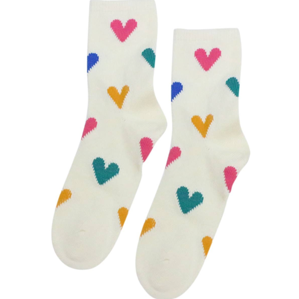 Heart Socks Online Sale