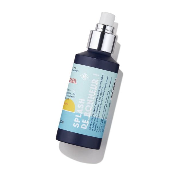 Scented mist Le Soleil - KERZON  Sale