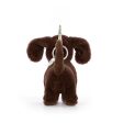 Otto Sausage Dog Bag Charm Online