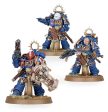 Space Marines Bladeguard Veterans Discount