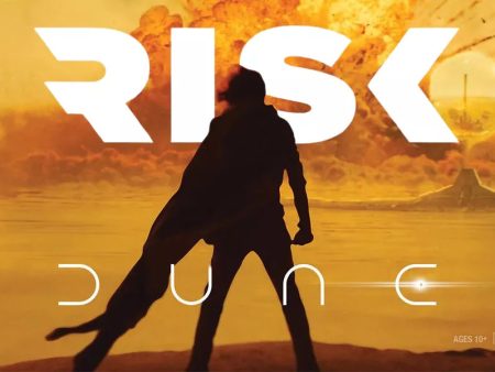 Risk: Dune Fashion