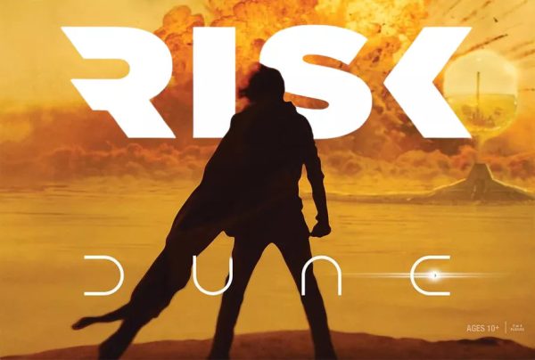 Risk: Dune Fashion