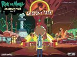 Rick And Morty: Anatomy Park - The Game Discount