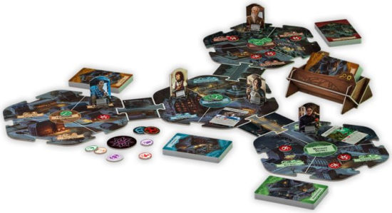 Arkham Horror: 3rd Edition For Discount