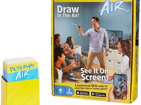 Pictionary Air Online Hot Sale