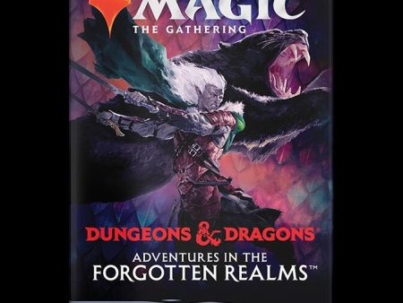 Magic The Gathering: Dungeons & Dragons Adventures In The Forgotten Realms Online