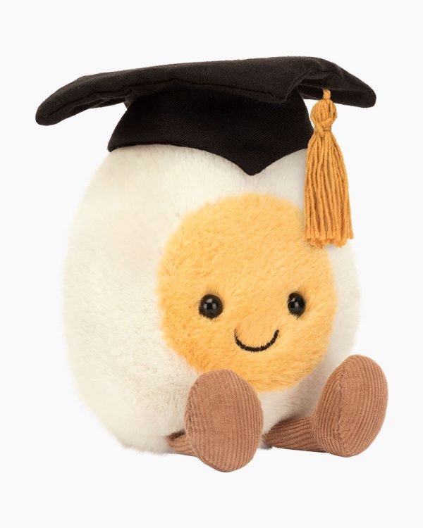 Amusable Graduation Egg Sale