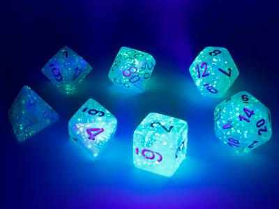 LUMINARY™ POLYHEDRAL SKY SILVER 7-DIE SET 27566 Online