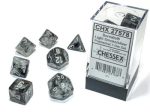 BOREALIS® POLYHEDRAL LIGHT SMOKE SILVER 7-DIE SET Online