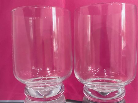 Grigio Cocktail Glasses Supply