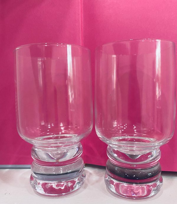 Grigio Cocktail Glasses Supply