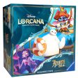 Lorcana: Azurite Sea Trove Online Hot Sale