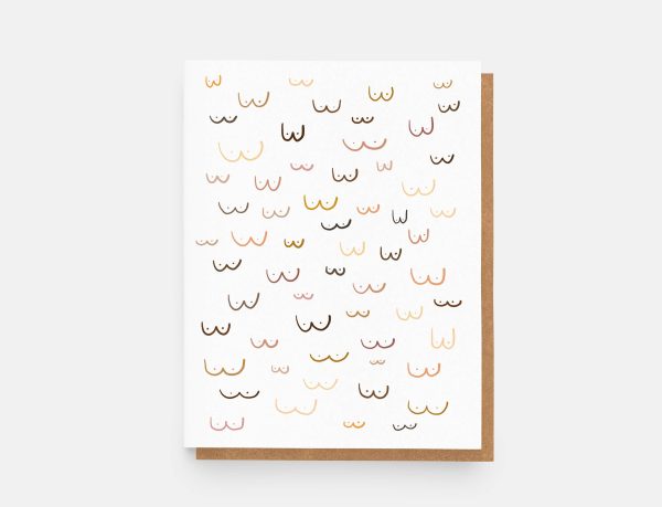 Girl Power Greeting Card Hot on Sale