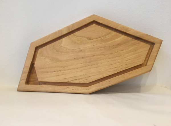 Geo Cutting Board For Sale