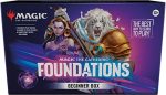 Magic: The Gathering Foundations - Beginner Box Discount