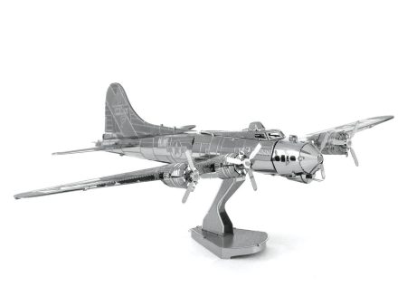 B-17 Flying fortress Online now