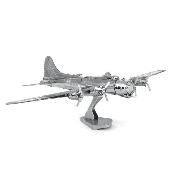 B-17 Flying fortress Online now