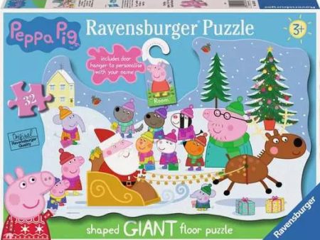 Peppa Pig Christmas Online Hot Sale