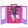 Barbie Entry Closet Hot on Sale