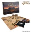 War Of The Rohirrim  Battle Of Edoras Discount