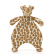 Bashful Giraffe Comforter Online