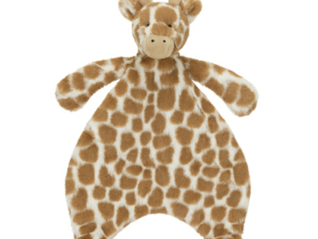 Bashful Giraffe Comforter Online