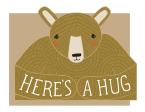 Bear Hug For Discount