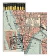 New York City Matches For Sale