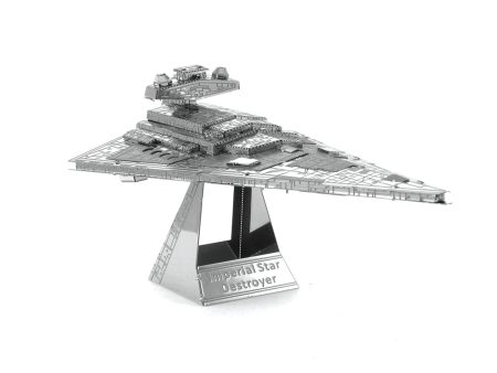 Imperial Star Destroyer Online now