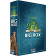 Isle Of Sky Big Box For Discount