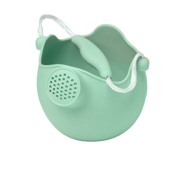 Mint watering can - SCRUNCH on Sale